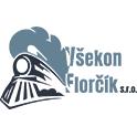 VŠEKON FLORČÍK s.r.o.  - kolejová vozidla