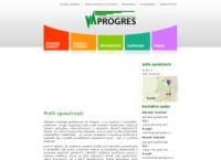 Va Progres S.r.o.