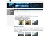 Prade Holding, A.s.