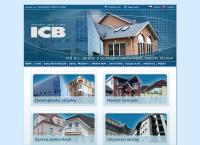 ICB, A.S.