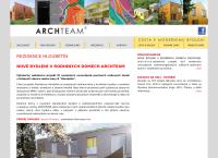 Archteam, S.r.o.