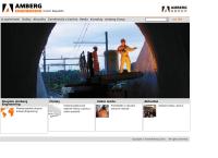 Amberg Engineering Brno A.s.