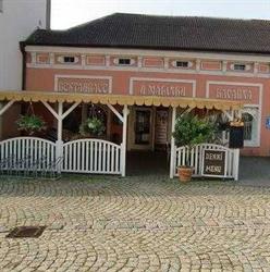 Restaurace U Malínků