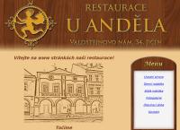 Restaurace U Anděla