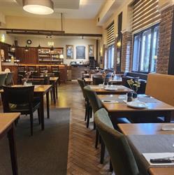 Restaurace Na Farkáně