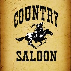Restaurace Country saloon Dvůr Králové