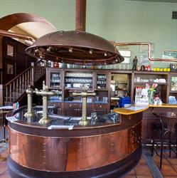 Restaurace Drápal