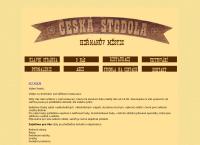 Restaurace Česká stodola