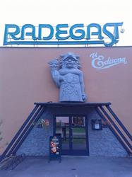 Restaurace a pizzerie U Edisona