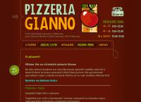 Pizzerie Gianno