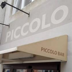 Piccolo Bar