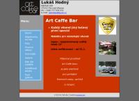 Art Caffe bar