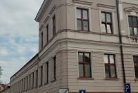Školní Jídelna Rodinka S.r.o.