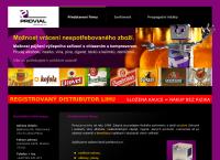 Provial Hranice S.r.o.