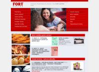 Fort - Gastro, S.r.o.