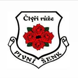 Pivní šenk Čtyři růže