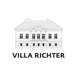 VILLA RICHTER Restaurants & Svatováclavská vinice