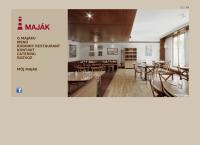Restaurant Maják