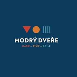 Restaurace Modrý Dveře