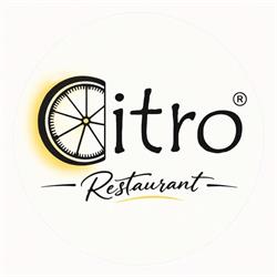 Restaurant bar Citro