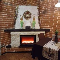 Restaurant Bohemia