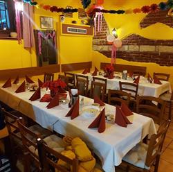 Restaurace U Dlabačů
