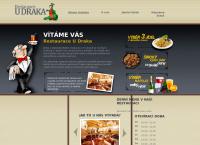 Restaurace U Draka