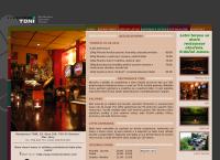 Restaurace Toni