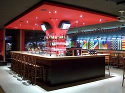 Restaurace Sportovka