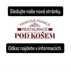 Restaurace Pod Košem