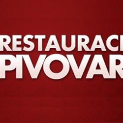 Restaurace Pivovar