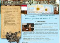 Restaurace Nautilus