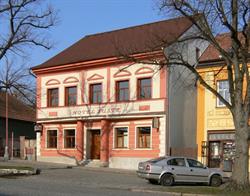 HOTEL ŠUSTR s.r.o.
