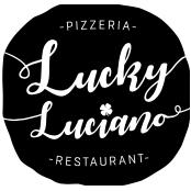 Pizza - restaurant Lucky Luciano
