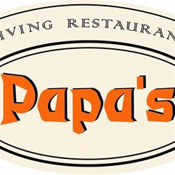 Papa's Living Restaurant