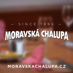 Restaurace Moravská chalupa