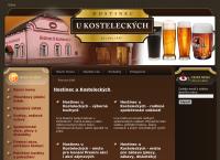 Hostinec u Kosteleckých
