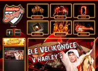 Harley's Bar
