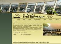 Cafe Restaurant