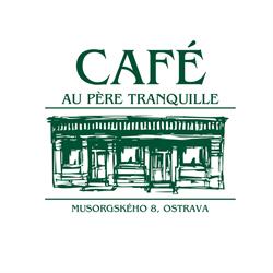 Restaurace Café au pére tranquille