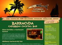Barracuda cocktail bar