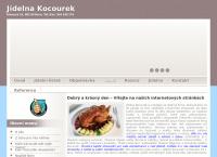 Jídelna KOCOUREK