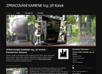 Ing. Jiří Kotek ELIPSO