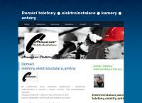 Atanasov elektroinstalace