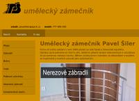 Pavel Šiler