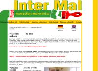 INTER MAL - Jaroslav Bursa