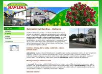 Ing. Petr Havlina