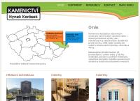 Hynek Karásek - KAMENICTVÍ