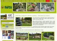 Hortiscentrum, S.r.o.