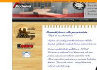 Podešva Miloslav